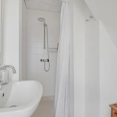 Hyggeligt Hus Med Fantastisk Udsigt Sj1016 Lemvig