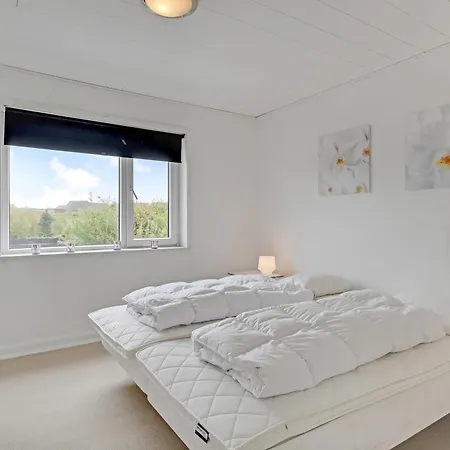 Hyggeligt Hus Med Fantastisk Udsigt Sj1016 Prázdninový dům