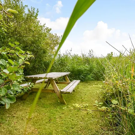 Tatil Evi Hyggeligt Hus Med Fantastisk Udsigt Sj1016 *